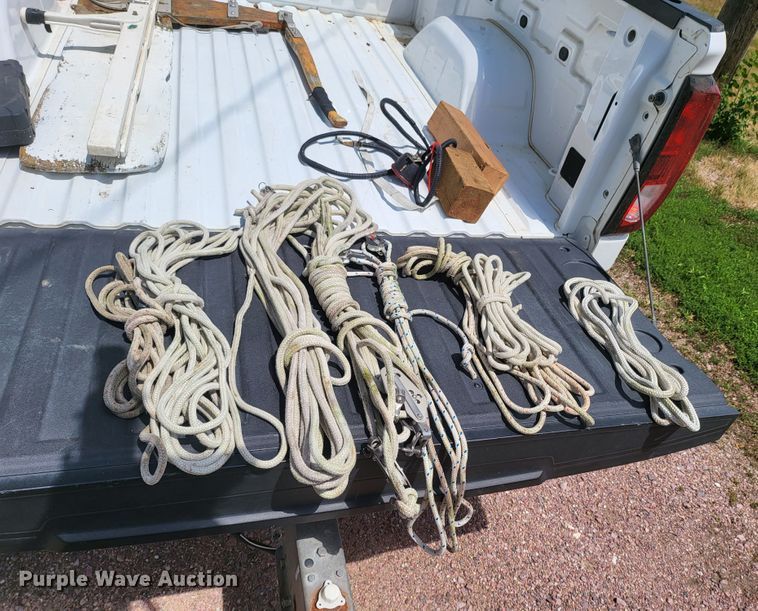 image for item IU9866 1979 Spirit 6.5  sailboat