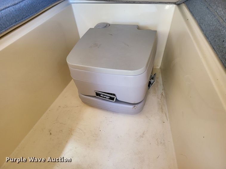 image for item IU9866 1979 Spirit 6.5  sailboat