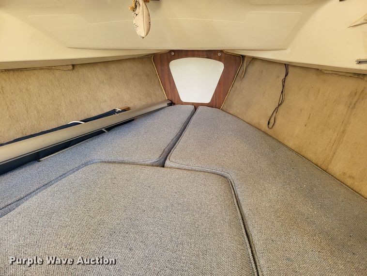 image for item IU9866 1979 Spirit 6.5  sailboat