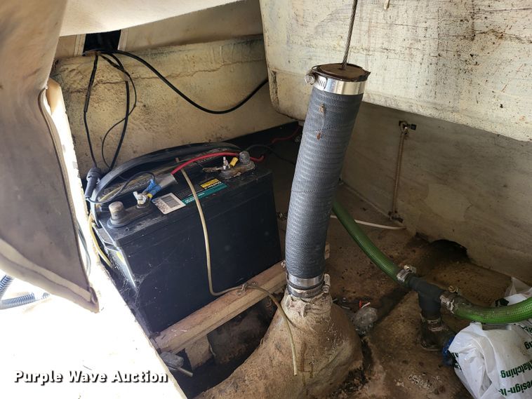 image for item IU9866 1979 Spirit 6.5  sailboat