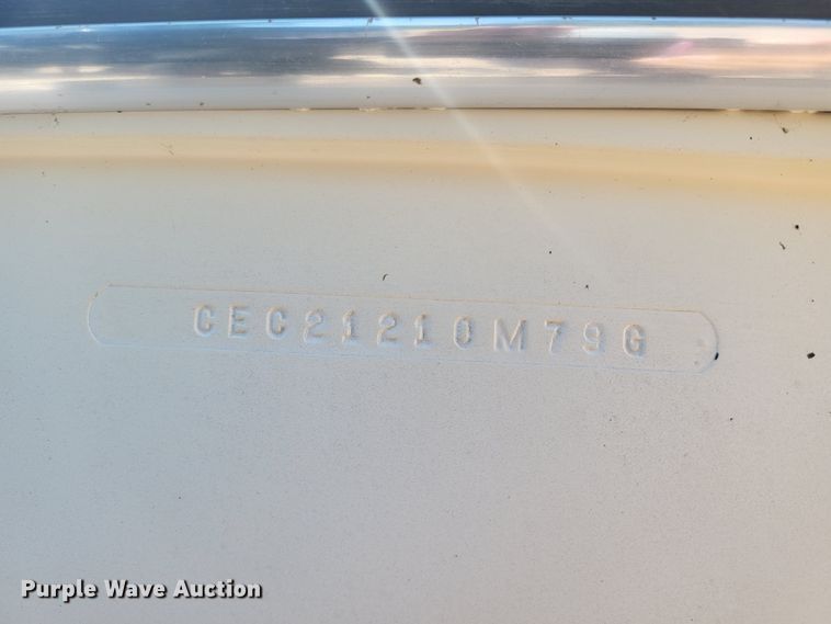 image for item IU9866 1979 Spirit 6.5  sailboat