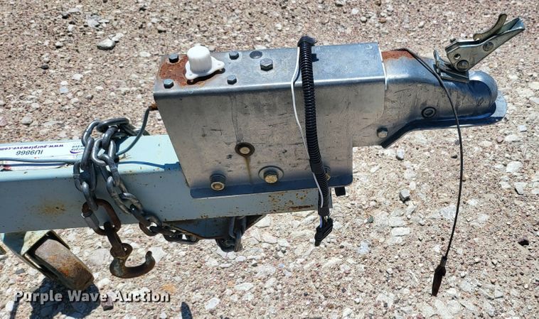 image for item IU9866 1979 Spirit 6.5  sailboat