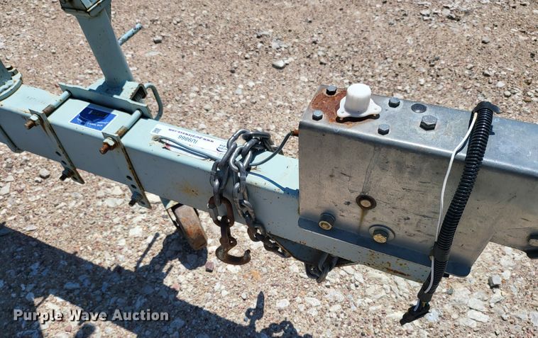 image for item IU9866 1979 Spirit 6.5  sailboat