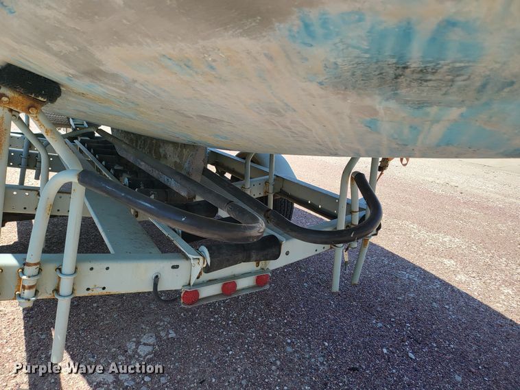 image for item IU9866 1979 Spirit 6.5  sailboat