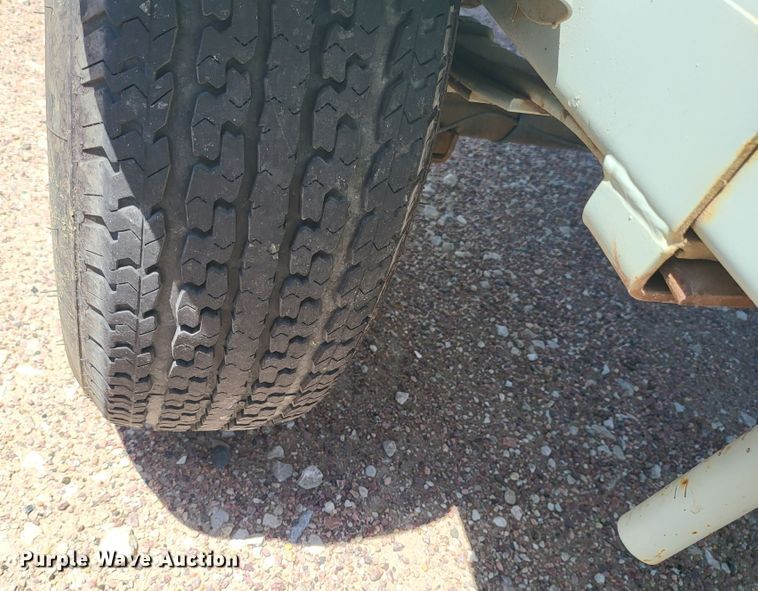 image for item IU9866 1979 Spirit 6.5  sailboat