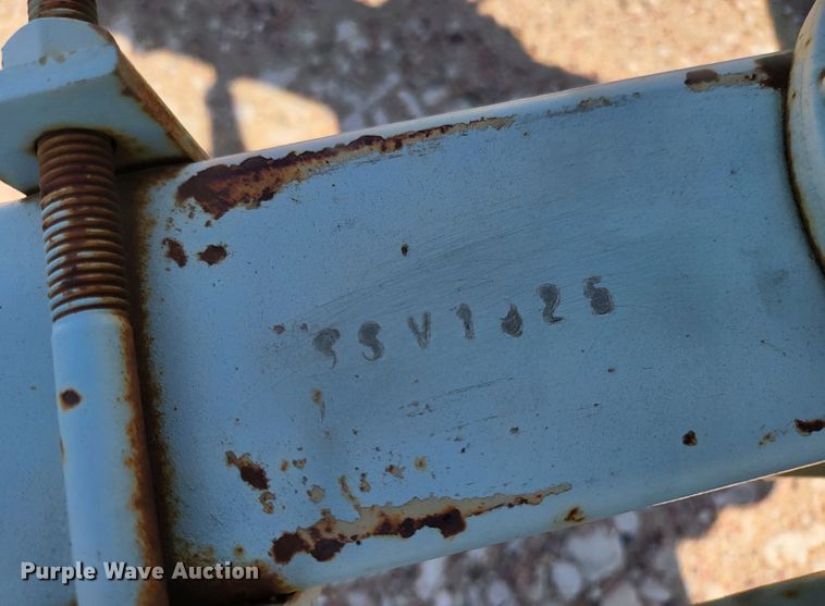 image for item IU9866 1979 Spirit 6.5  sailboat