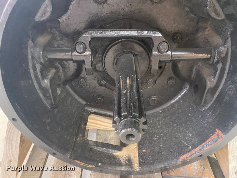 image for item JA9170 Spicer 1062-C  transmission