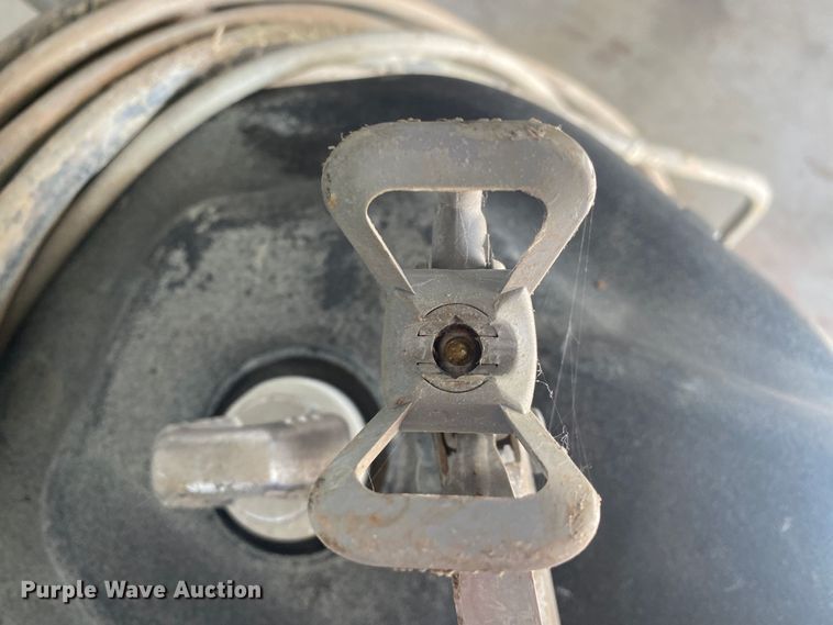 image for item JA9171 Graco Xtreme X70  paint sprayer