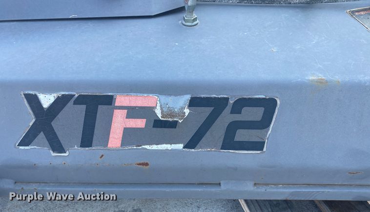image for item JA9173 (4) mower decks