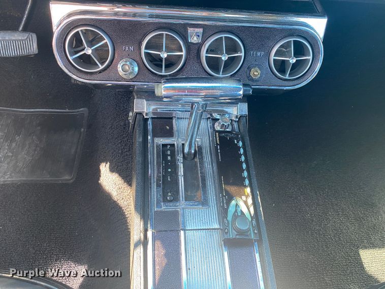 image for item JA9174 1966 Ford Mustang