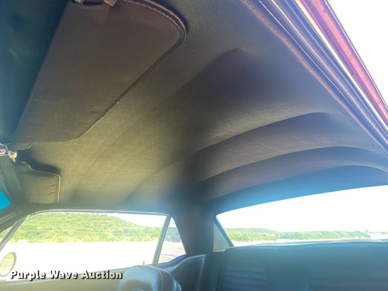 image for item JA9174 1966 Ford Mustang