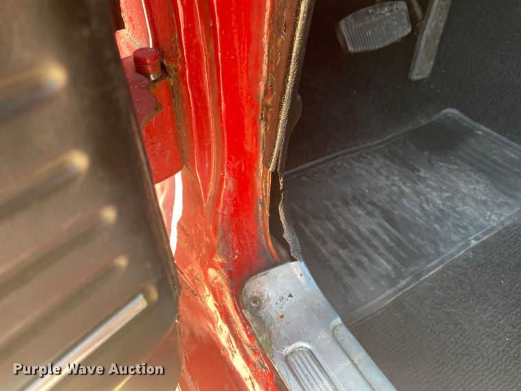 image for item JA9174 1966 Ford Mustang