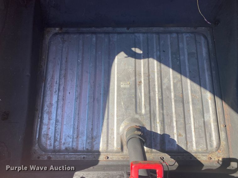 image for item JA9174 1966 Ford Mustang