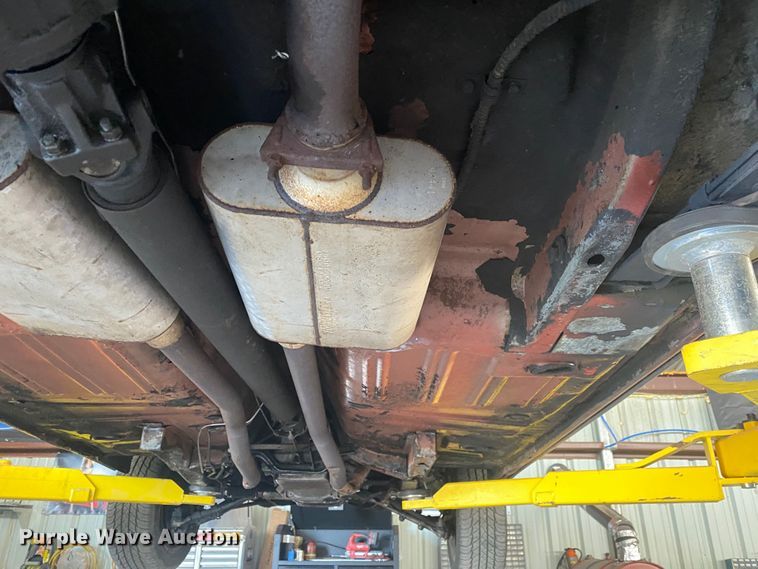 image for item JA9174 1966 Ford Mustang