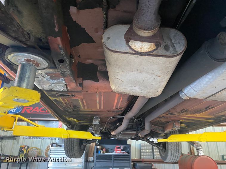 image for item JA9174 1966 Ford Mustang