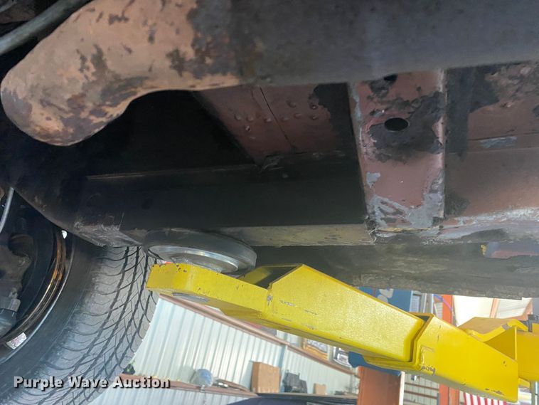 image for item JA9174 1966 Ford Mustang