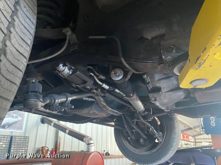 image for item JA9174 1966 Ford Mustang