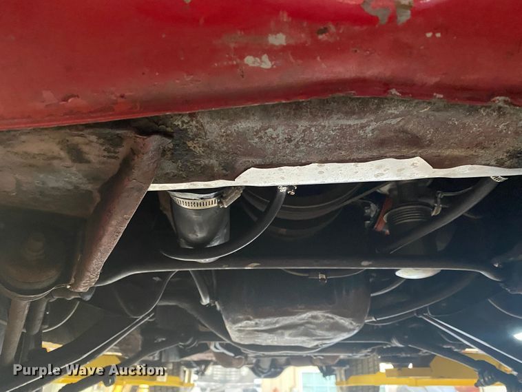 image for item JA9174 1966 Ford Mustang