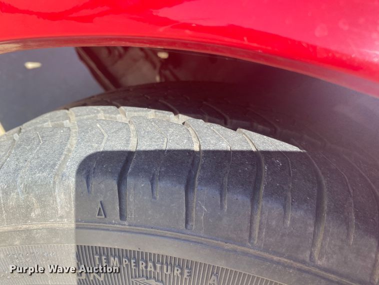 image for item JA9174 1966 Ford Mustang