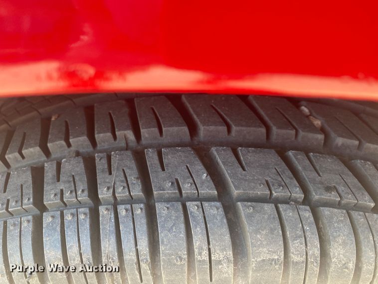 image for item JA9174 1966 Ford Mustang