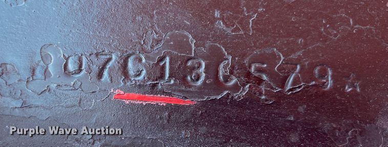 image for item JA9174 1966 Ford Mustang