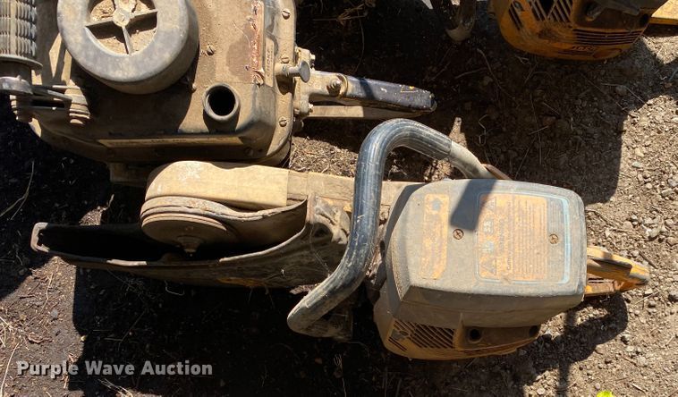 image for item JA9207 Snapper  push mower