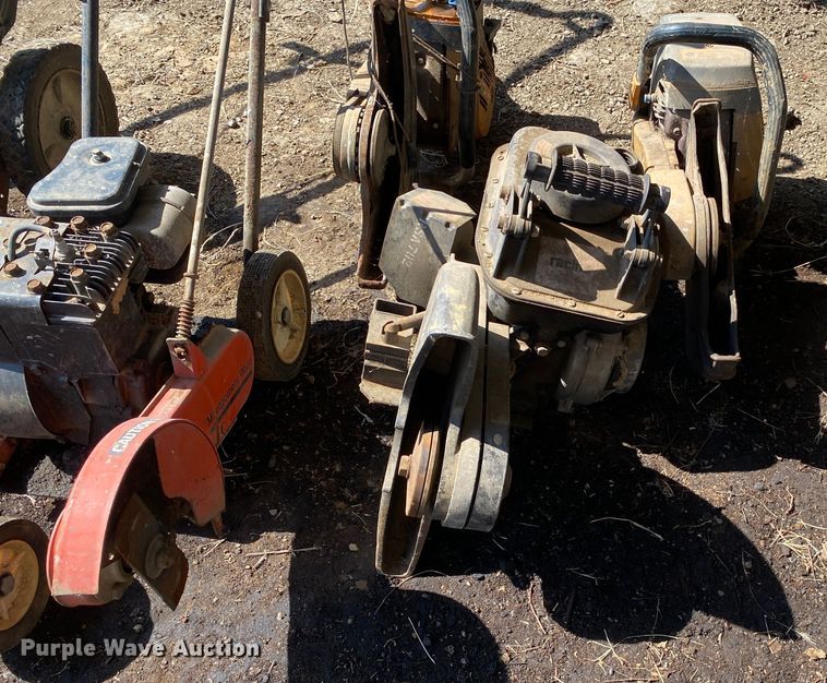 image for item JA9207 Snapper  push mower