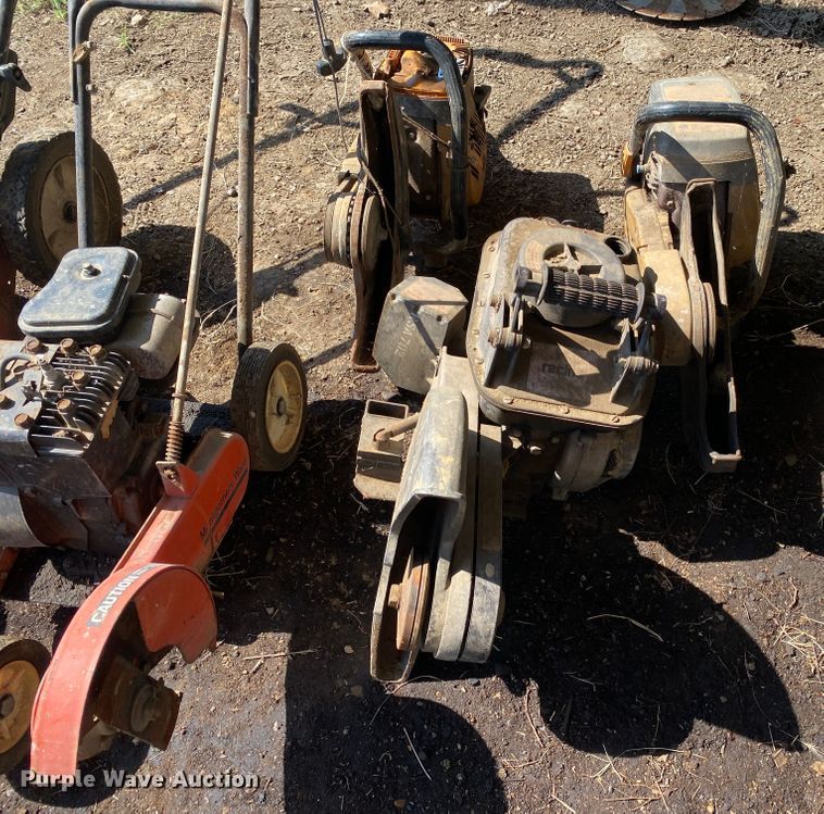 image for item JA9207 Snapper  push mower