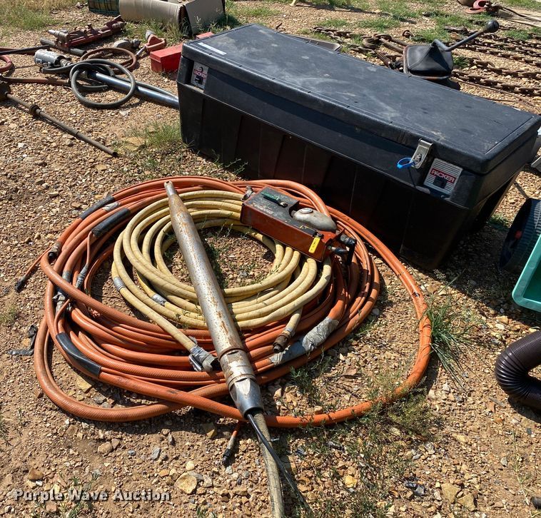 image for item JA9210 Tools