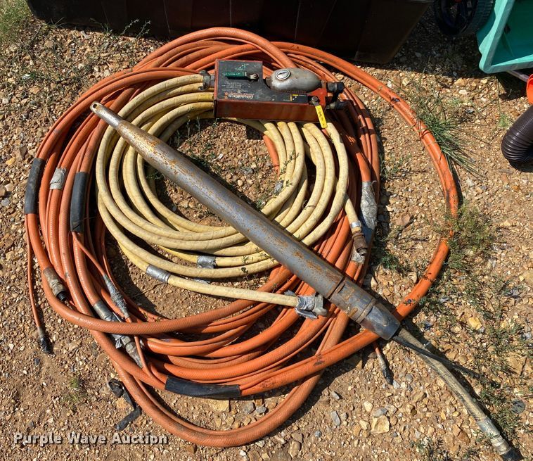 image for item JA9210 Tools