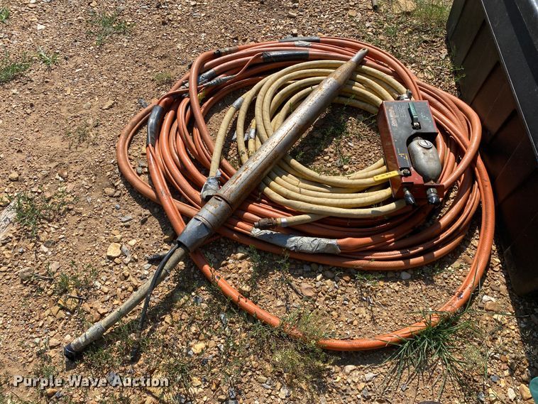 image for item JA9210 Tools