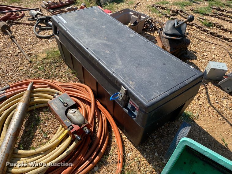 image for item JA9210 Tools