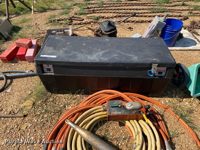 image for item JA9210 Tools