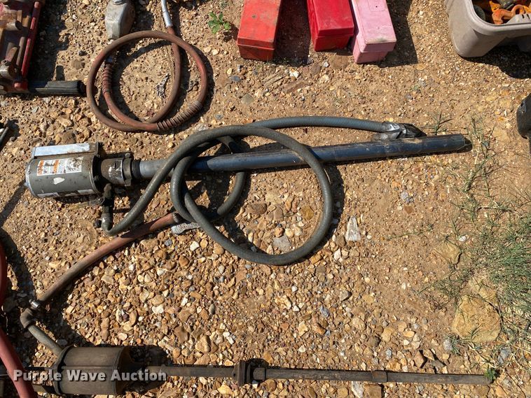 image for item JA9210 Tools