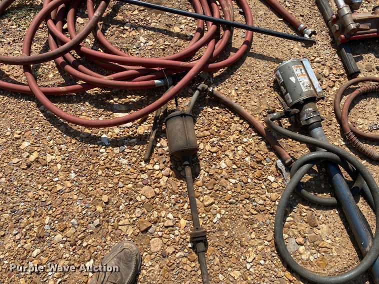 image for item JA9210 Tools