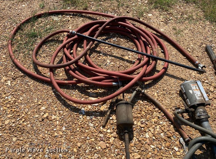 image for item JA9210 Tools