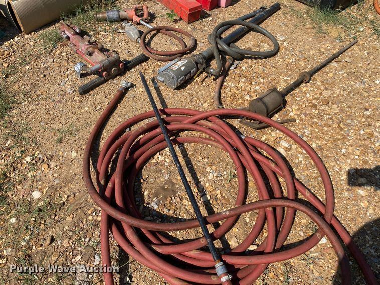 image for item JA9210 Tools