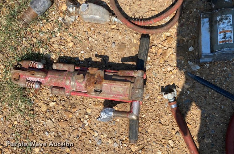 image for item JA9210 Tools