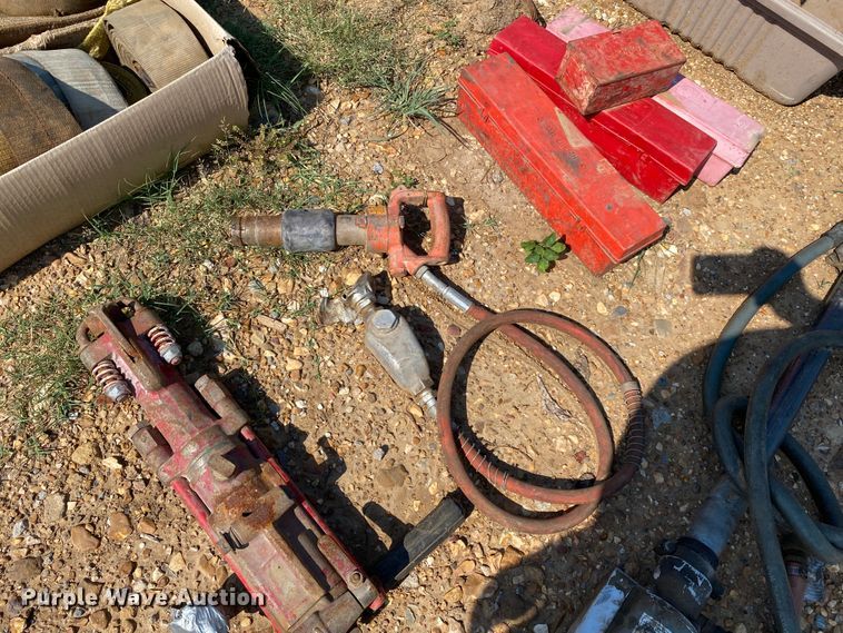 image for item JA9210 Tools