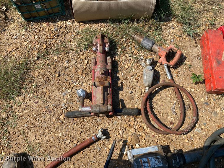 image for item JA9210 Tools