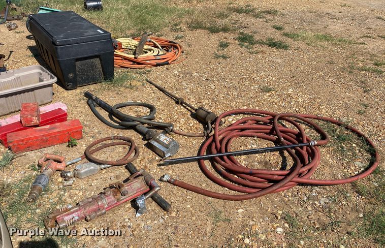 image for item JA9210 Tools