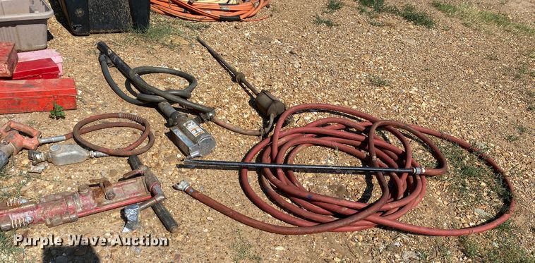 image for item JA9210 Tools