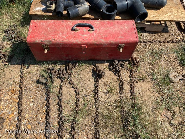 image for item JA9211 Tools