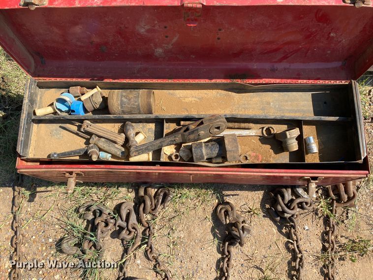 image for item JA9211 Tools