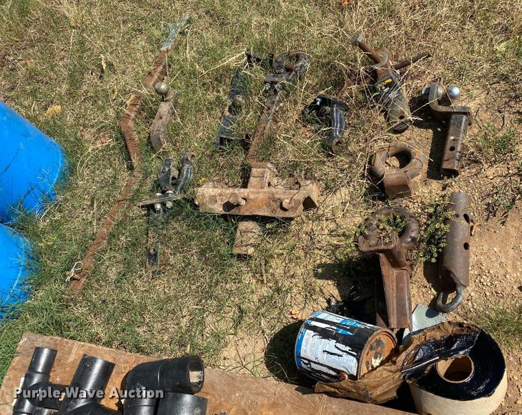 image for item JA9211 Tools