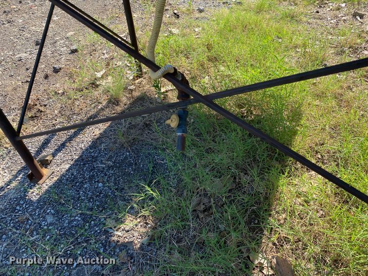 image for item JA9213 York D7CG060N09906A  HVAC unit