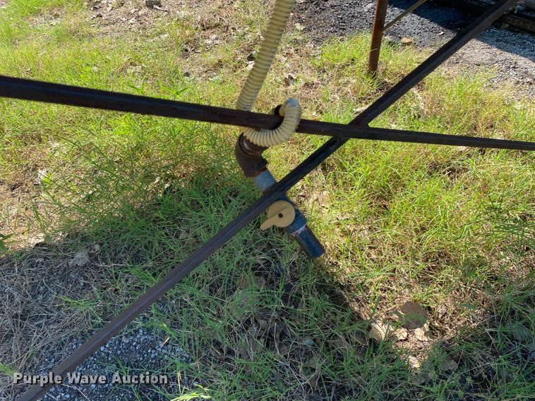 image for item JA9213 York D7CG060N09906A  HVAC unit