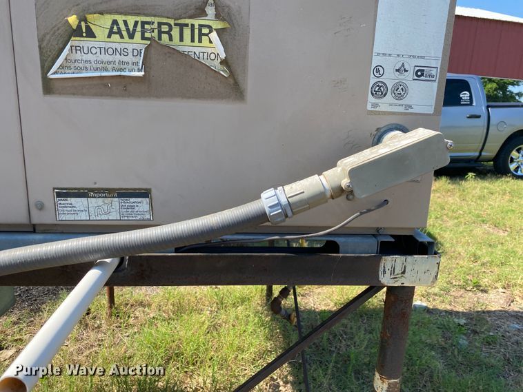 image for item JA9213 York D7CG060N09906A  HVAC unit