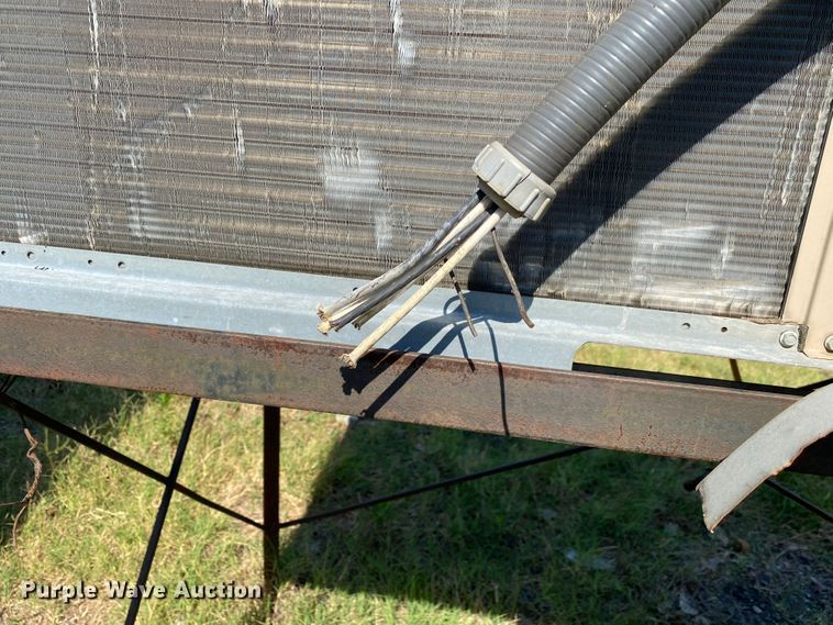 image for item JA9213 York D7CG060N09906A  HVAC unit