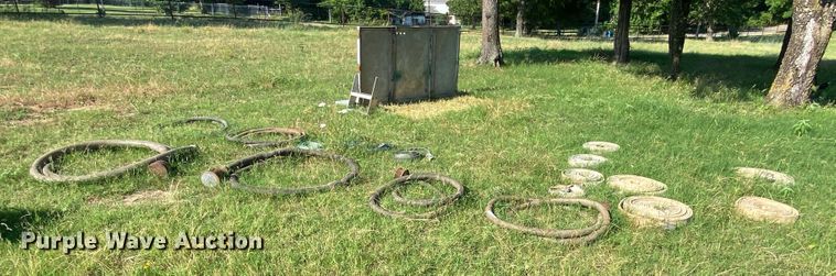 image for item JA9217 Hose